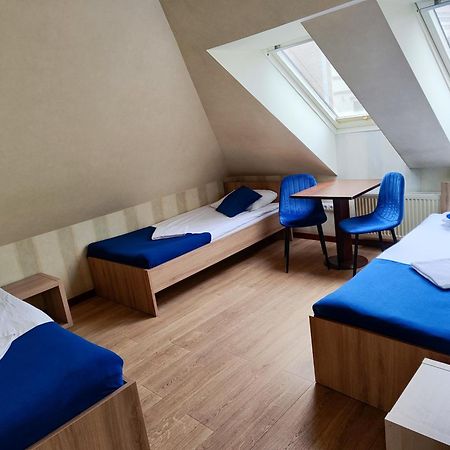 Bed&Blues Hotell VNO Eksteriør bilde