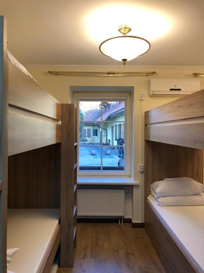 Bed&Blues Hotell VNO Eksteriør bilde