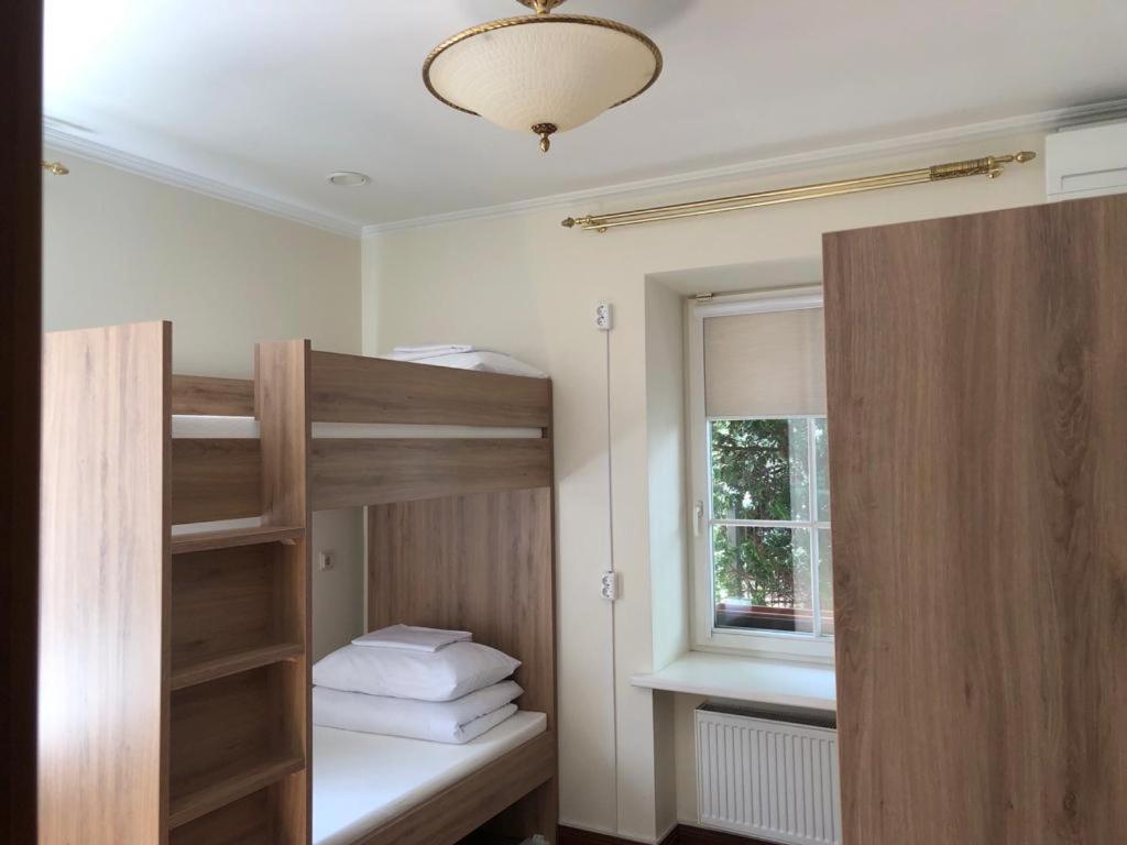 Bed&Blues Hotell VNO Eksteriør bilde
