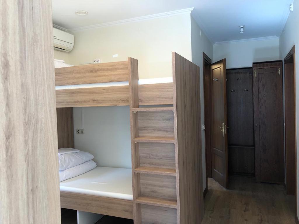 Bed&Blues Hotell VNO Eksteriør bilde