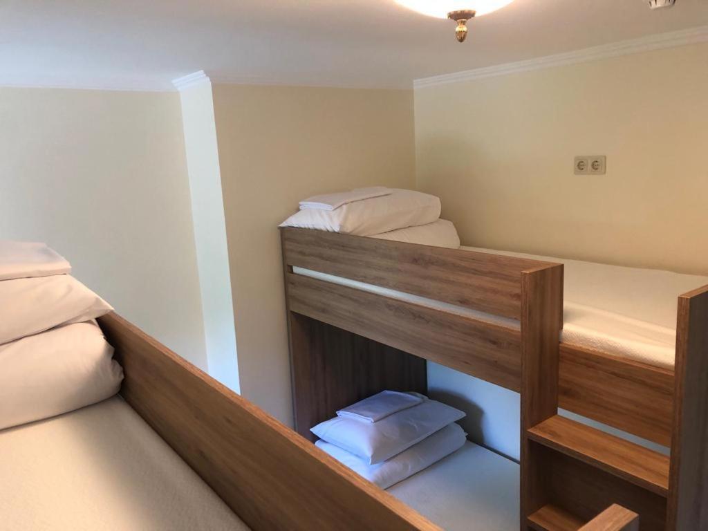 Bed&Blues Hotell VNO Eksteriør bilde