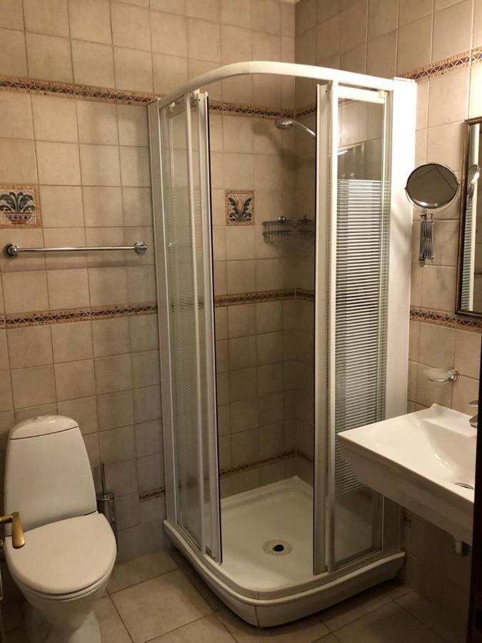 Bed&Blues Hotell VNO Eksteriør bilde