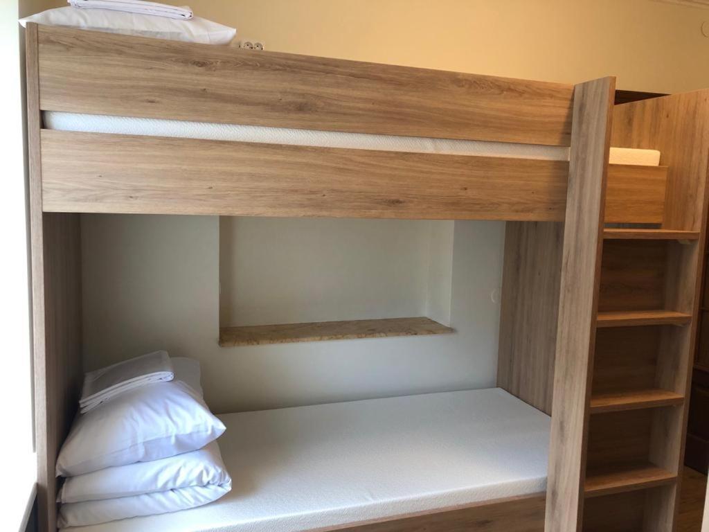 Bed&Blues Hotell VNO Eksteriør bilde