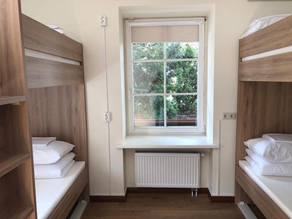 Bed&Blues Hotell VNO Eksteriør bilde