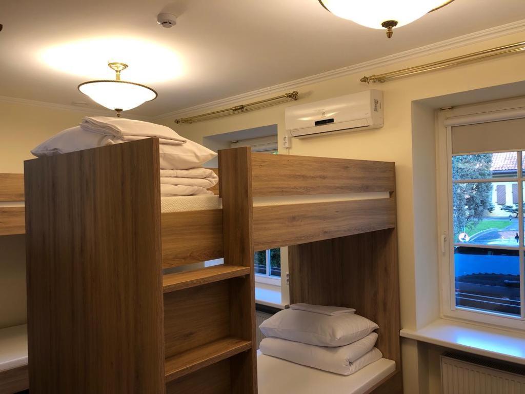 Bed&Blues Hotell VNO Eksteriør bilde