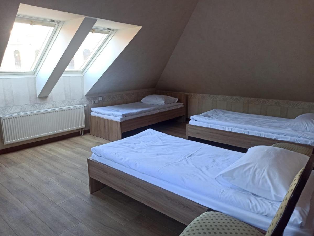 Bed&Blues Hotell VNO Eksteriør bilde