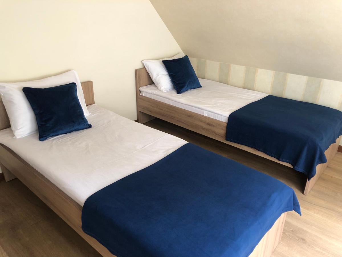 Bed&Blues Hotell VNO Eksteriør bilde