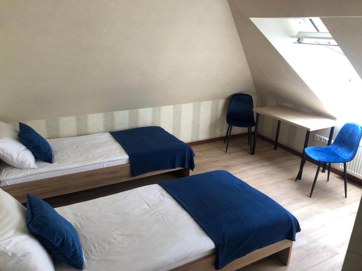 Bed&Blues Hotell VNO Eksteriør bilde