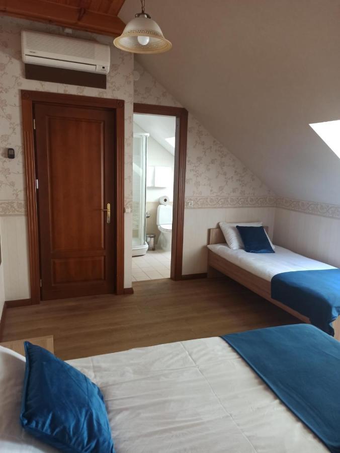 Bed&Blues Hotell VNO Eksteriør bilde