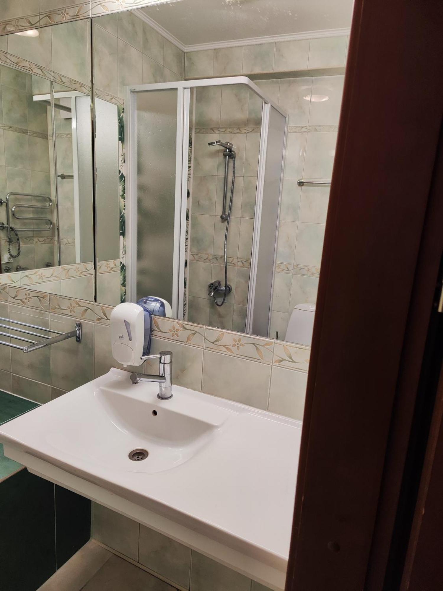Bed&Blues Hotell VNO Rom bilde