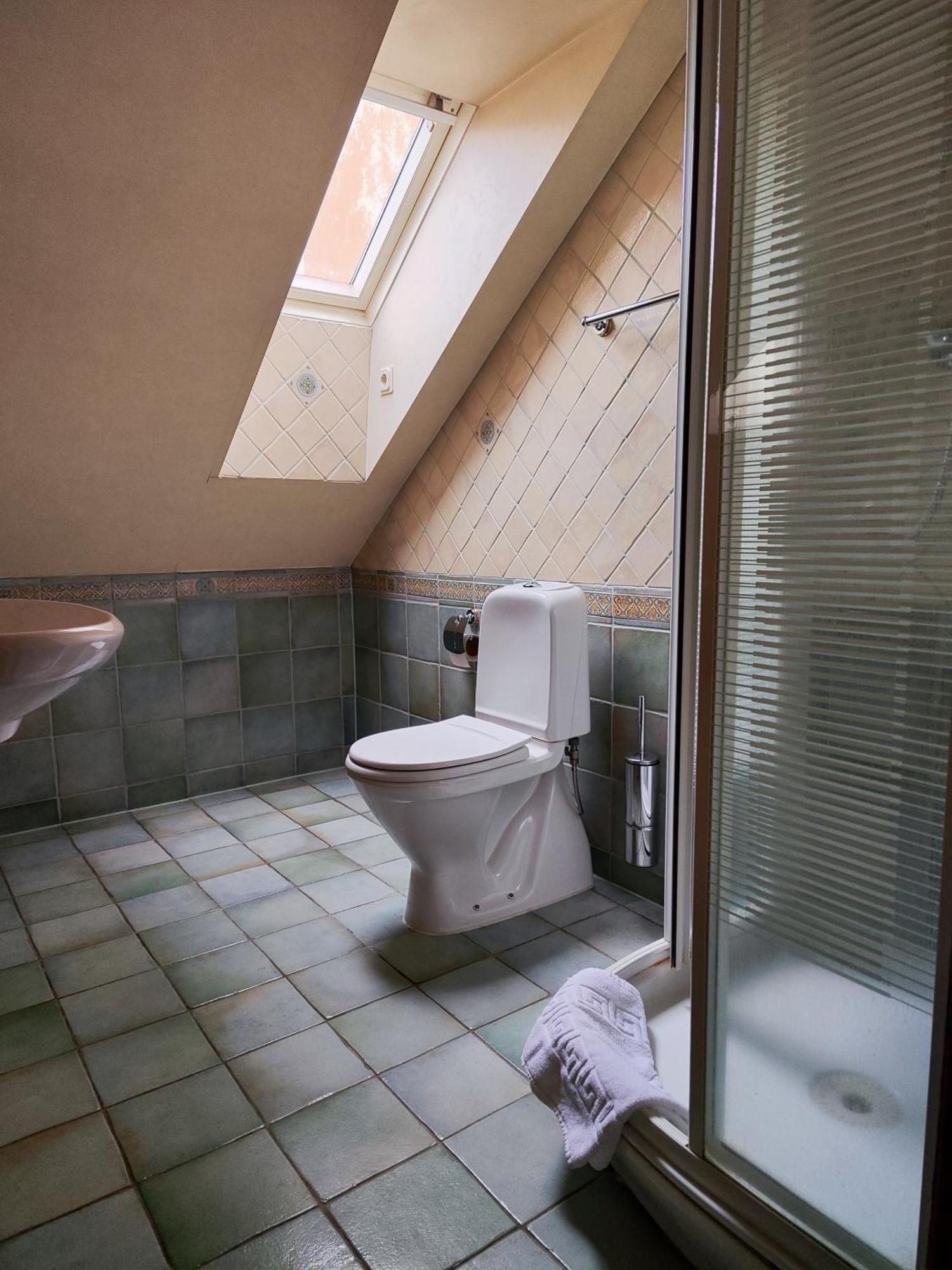 Bed&Blues Hotell VNO Eksteriør bilde